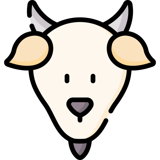 Goat icon