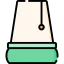Hat icon 64x64