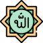Bismillah icon 64x64