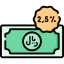 Zakat icon 64x64