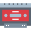 Cassete icon 64x64
