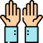 Pray icon 64x64