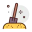 Spade アイコン 64x64