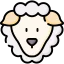 Sheep icon 64x64