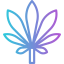 Weed icon 64x64