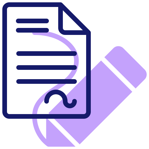 Documents 图标