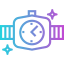 Wristwatch icon 64x64