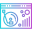 Turntable icon 64x64