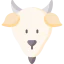Goat icon 64x64