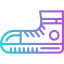 Sneaker icon 64x64