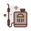 Sprinkles アイコン 64x64