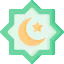 Muslim icon 64x64