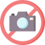 No camera іконка 64x64