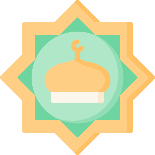 Mosque icon