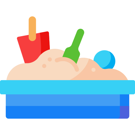 Sandbox 图标