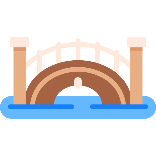 Bridge icon