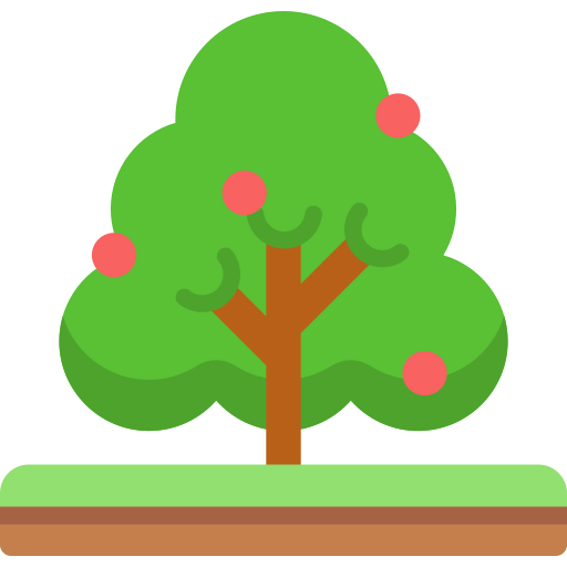 Tree 图标