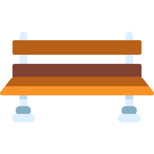 Bench icon