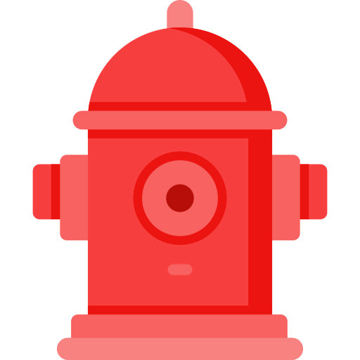 Hydrant icon