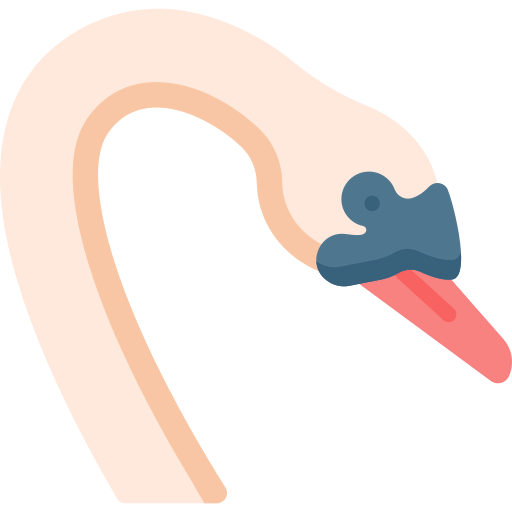 Swan icon