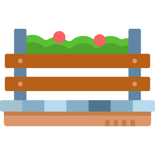 Fence icon