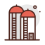 Tanks アイコン 64x64