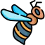 Bee 상 64x64