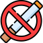 No smoking 상 64x64