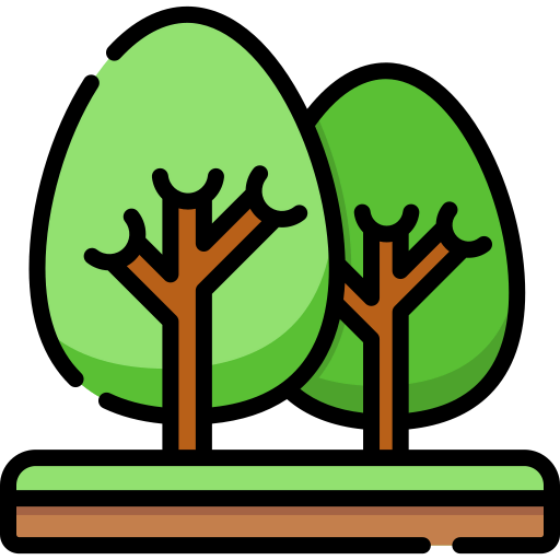 Trees icon