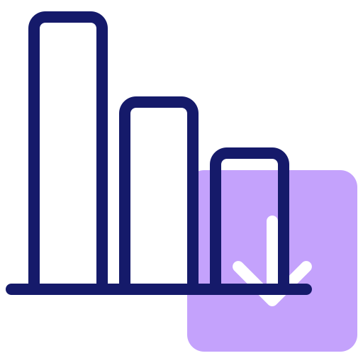 Analytics icon