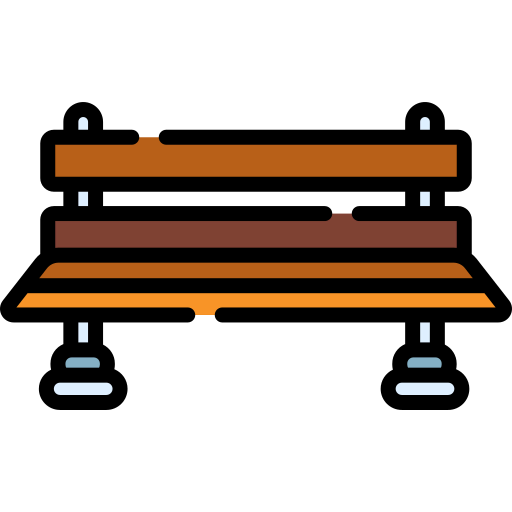 Bench icon