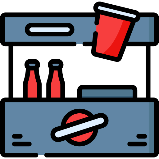 Drinks icon