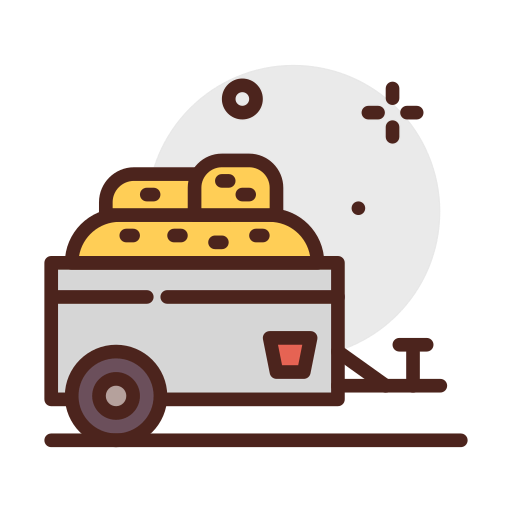 Fertilization icon