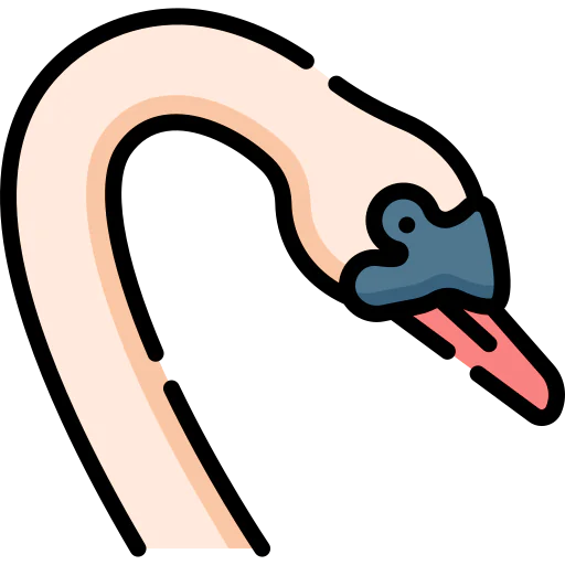 Swan icon
