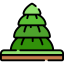 Tree іконка 64x64