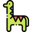 Stuffed animal icon 64x64