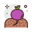 Veggies アイコン 64x64