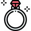 Ring icon 64x64