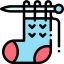 Sock icon 64x64