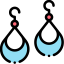 Earrings icon 64x64
