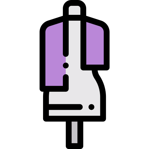 Mannequin icon