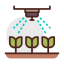 Sprinklers アイコン 64x64