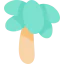 Palm tree 图标 64x64