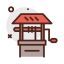 Water well アイコン 64x64
