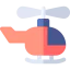 Helicopter アイコン 64x64