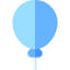 Balloon アイコン 64x64