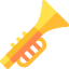 Trumpet アイコン 64x64