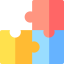 Puzzle アイコン 64x64