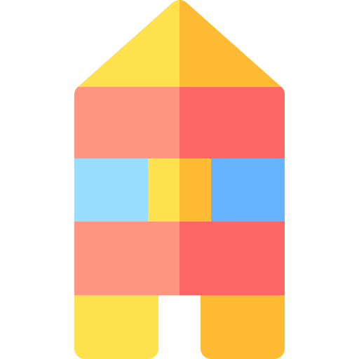 Blocks icon