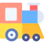 Train アイコン 64x64